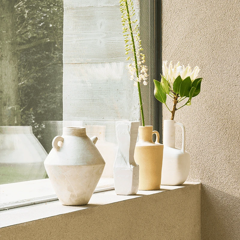 Vaas Pico Ø 22.4 * 28 CM by Urban Nature Culture