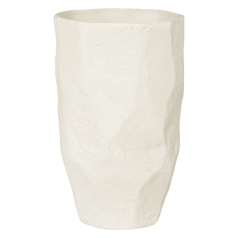 Vaas Serra by Urban Nature Culture