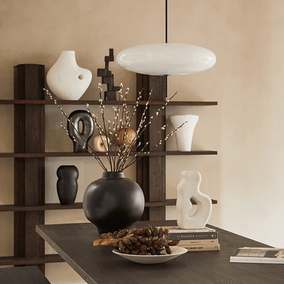 Vaas Stor Ø 34 * 40 CM by Urban Nature Culture