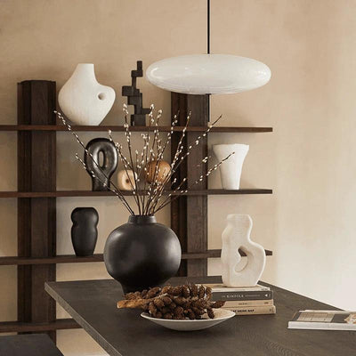 Vaas Stor Ø 34 * 40 CM by Urban Nature Culture