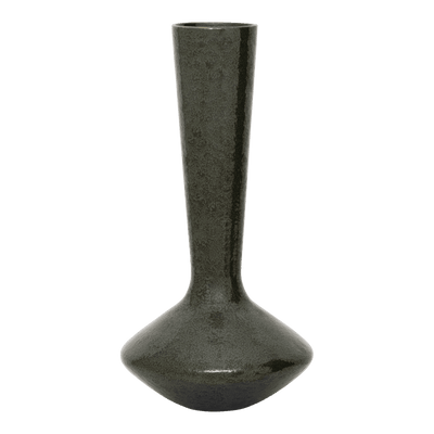 Vaas Tynn Ø 25 * 50 CM by Urban Nature Culture