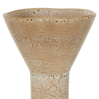 Vaas Yaro Ø 25 * 28.5 CM by Urban Nature Culture