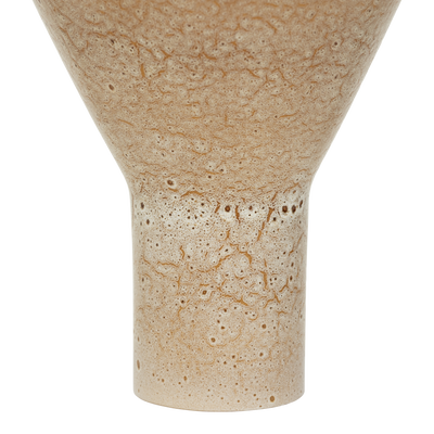 Vaas Yaro Ø 25 * 28.5 CM by Urban Nature Culture