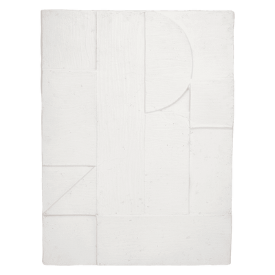 Wanddecoratie Nuturi by Urban Nature Culture