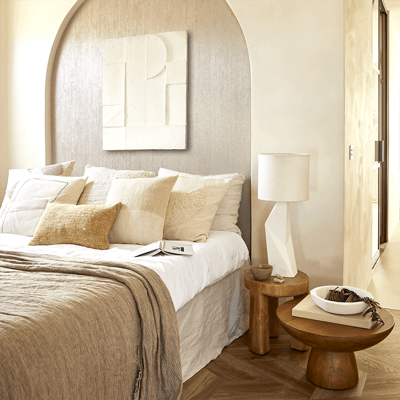 Wanddecoratie Nuturi - depauwwonen