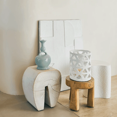 Wanddecoratie Nuturi by Urban Nature Culture