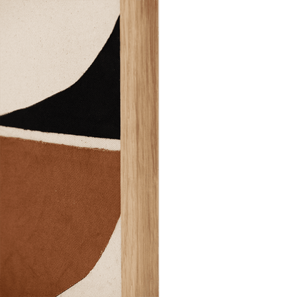 Wanddecoratie Ocaso A - depauwwonen