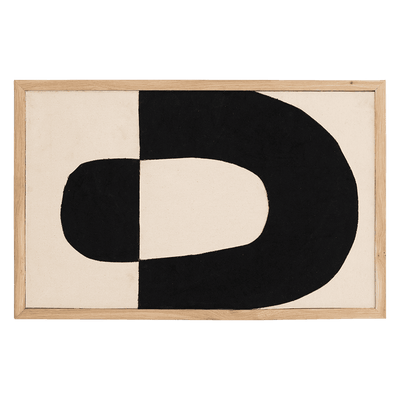 Wanddecoratie Ocaso B by Urban Nature Culture