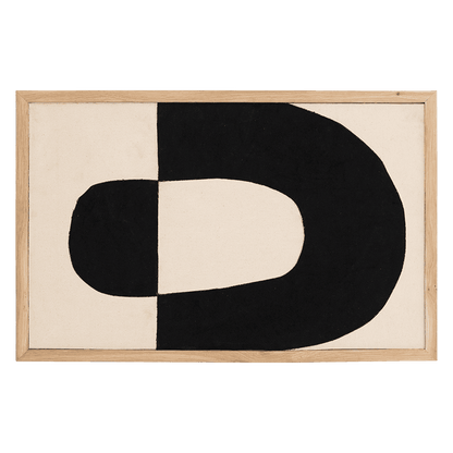 Wanddecoratie Ocaso B - depauwwonen