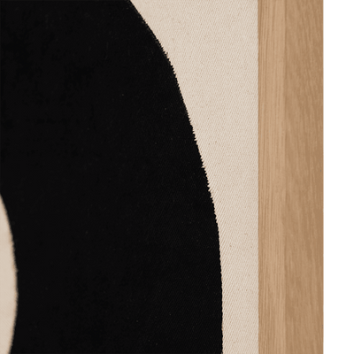 Wanddecoratie Ocaso B by Urban Nature Culture