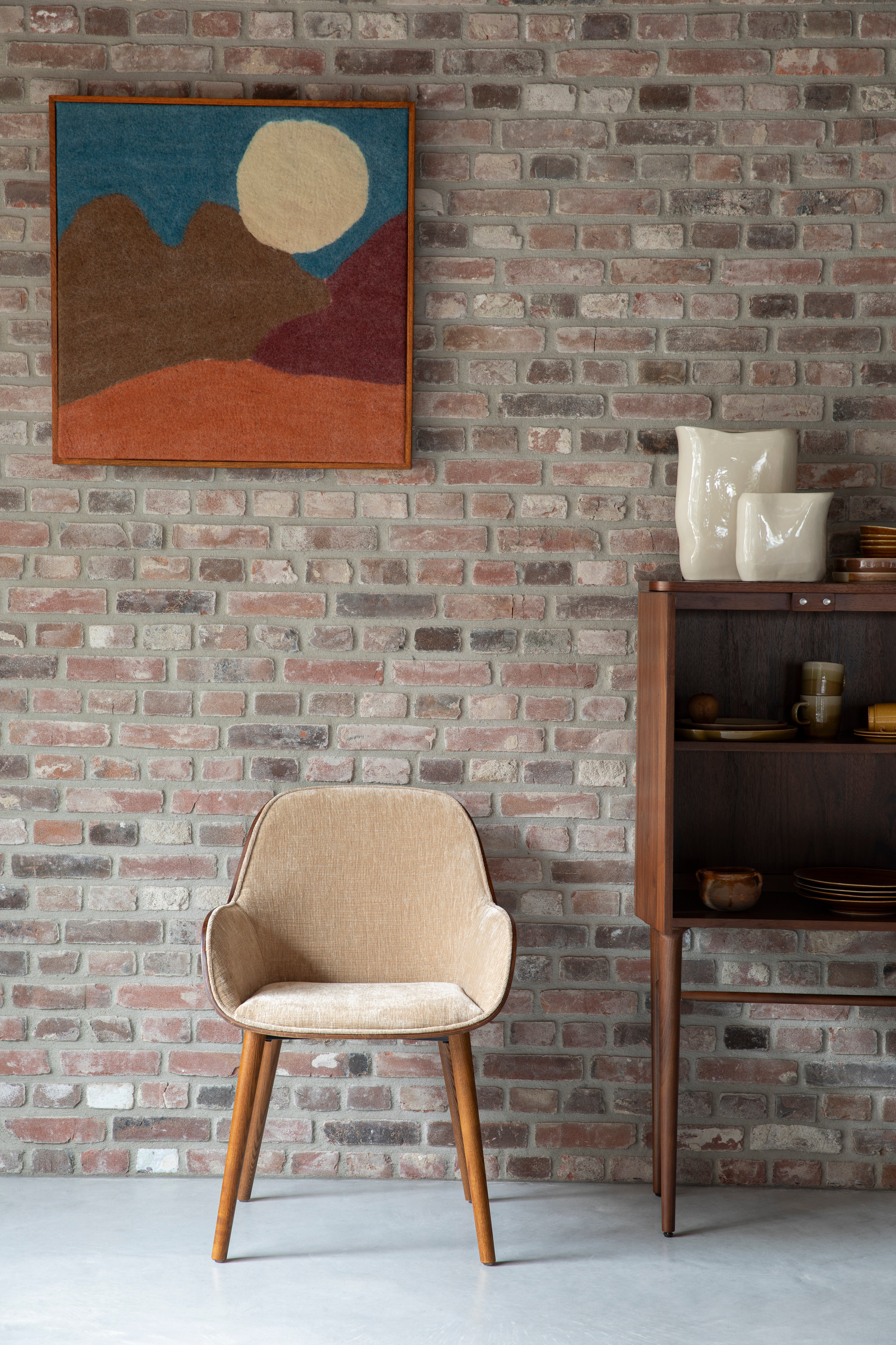 Armchair Taylor Beige