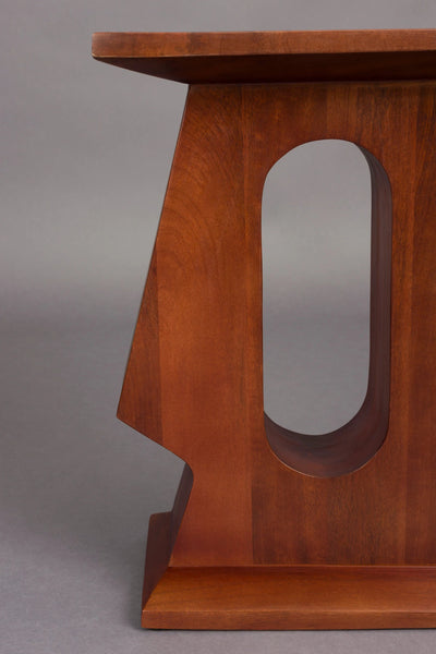 Bijzettafel Pilaster by Dutchbone