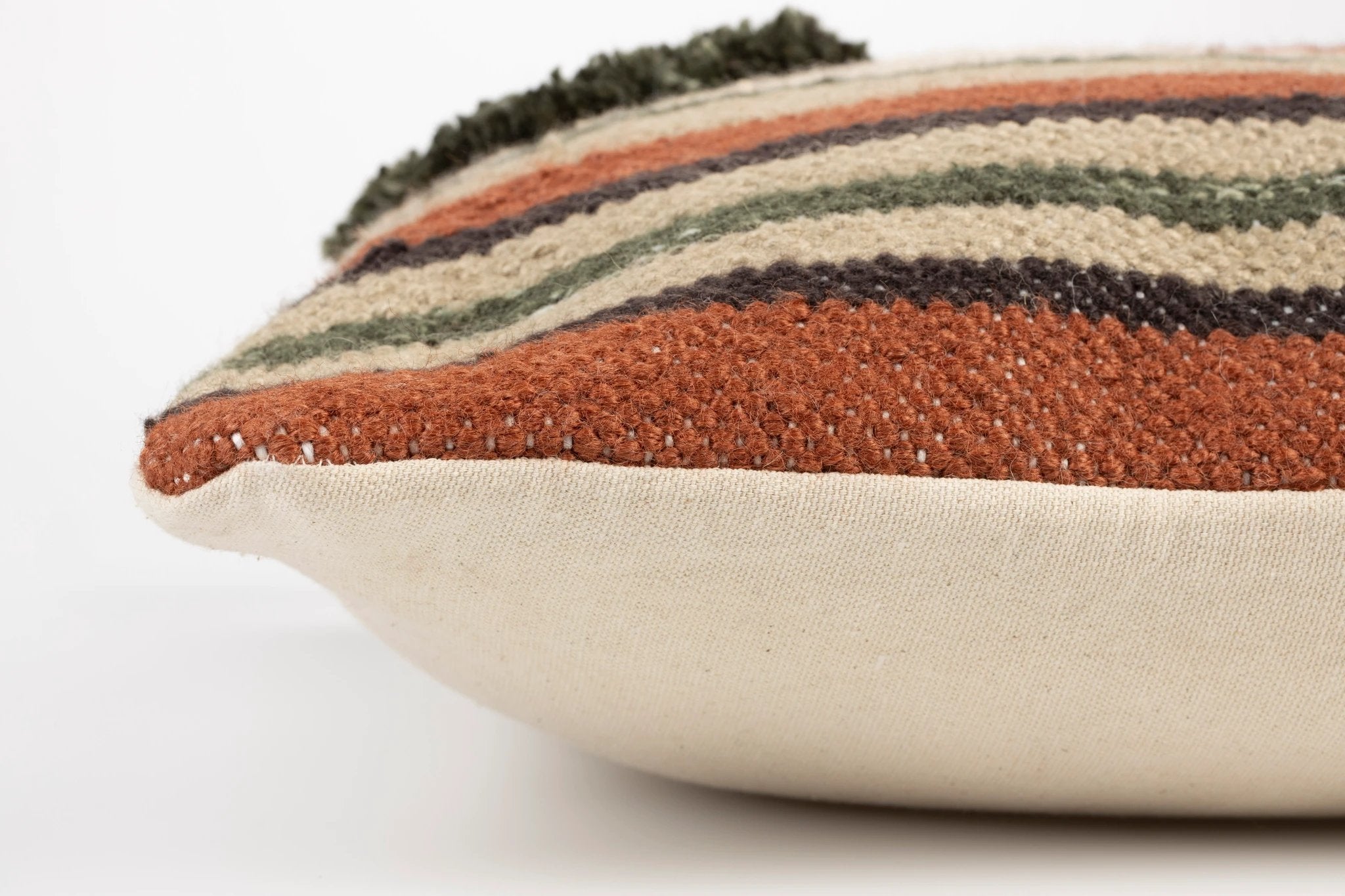 Kussen Haydon Stripe by Dutchbone