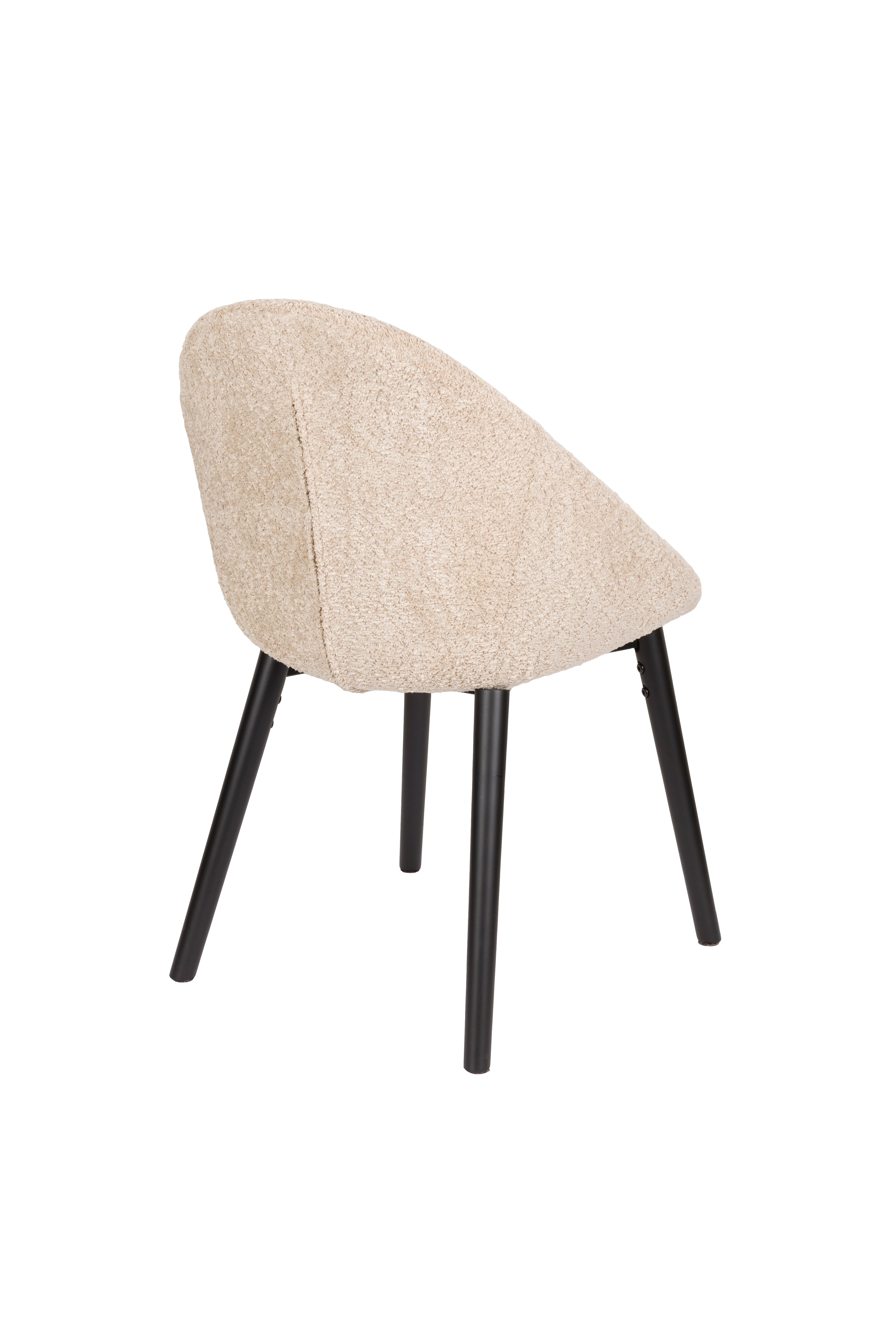Chair Fenna Beige