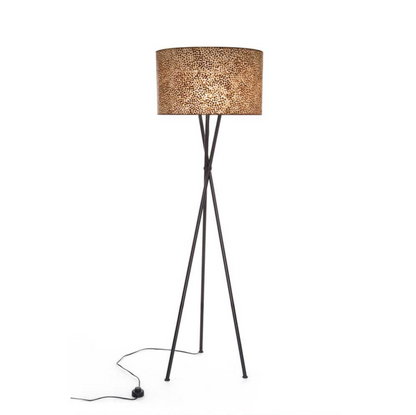Vloerlamp Wangi Gold Kodiak - depauwwonen