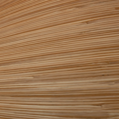 Hanglamp Bamboo Shell in 2 maten by VillaFlor