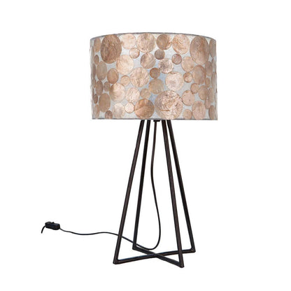 Tafellamp Coin Gold - Capri S - depauwwonen