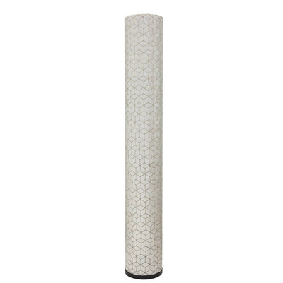 Vloerlamp Cubes Cilinder in 2 maten by VillaFlor