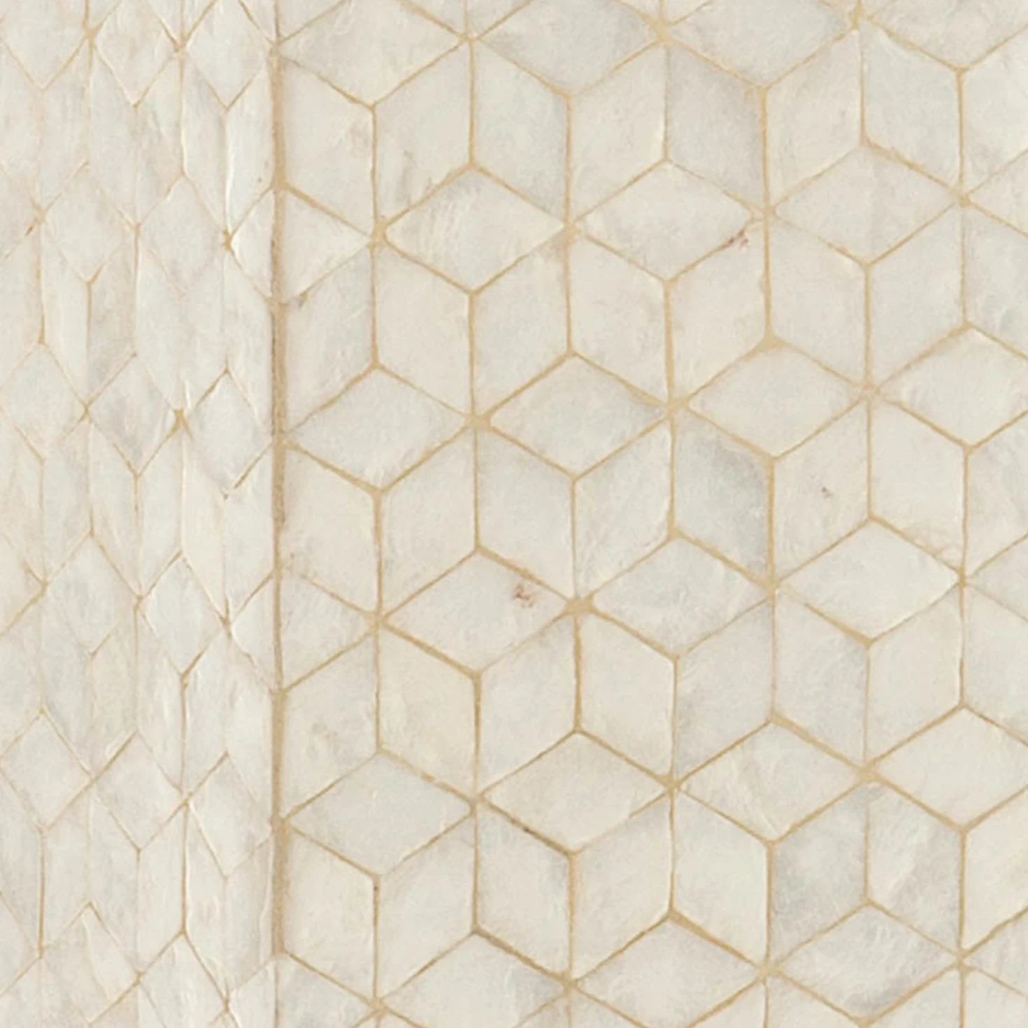 Vloerlamp Cubes Rechthoek in twee maten by VillaFlor