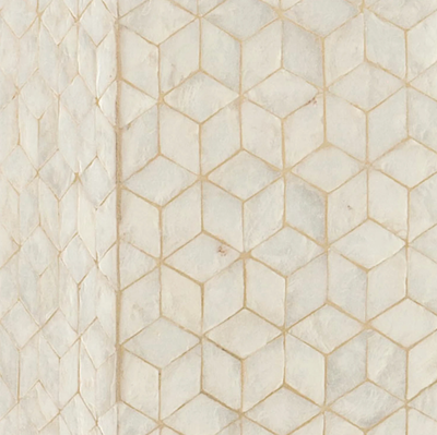 Tafellamp Cubes Vierkant set 2 in twee maten by VillaFlor