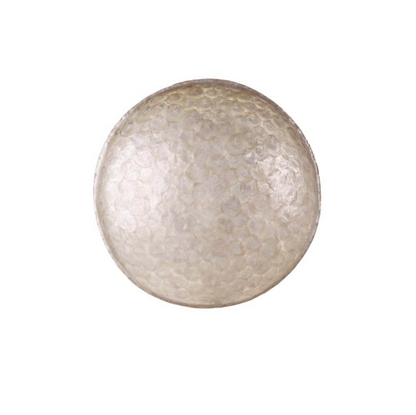 Wandlamp Full Shell Rond in drie maten - depauwwonen