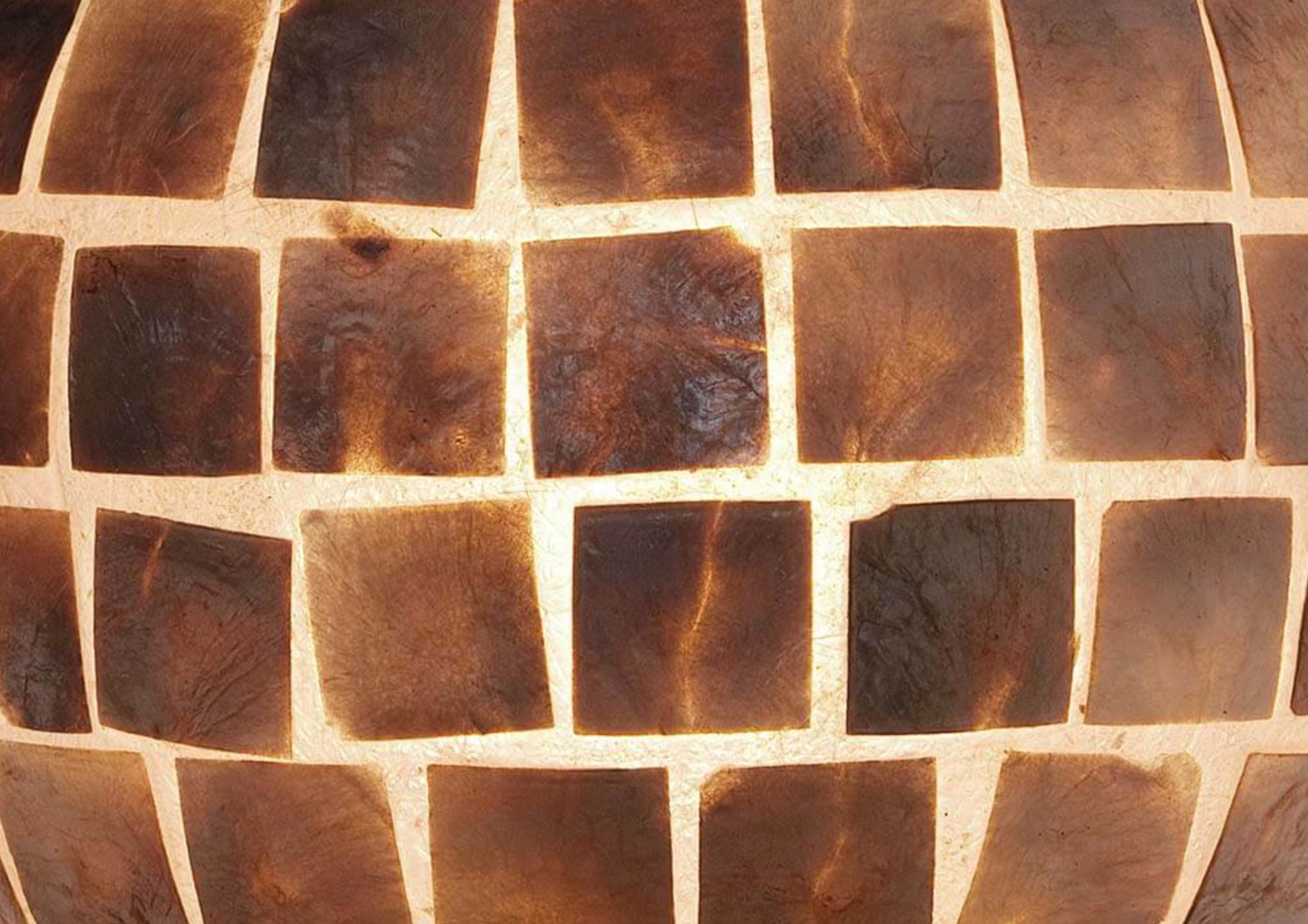 Hanglamp Moni Gold Apollo UFO M - depauwwonen