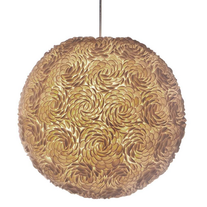 Hanglamp Roses Bol - depauwwonen