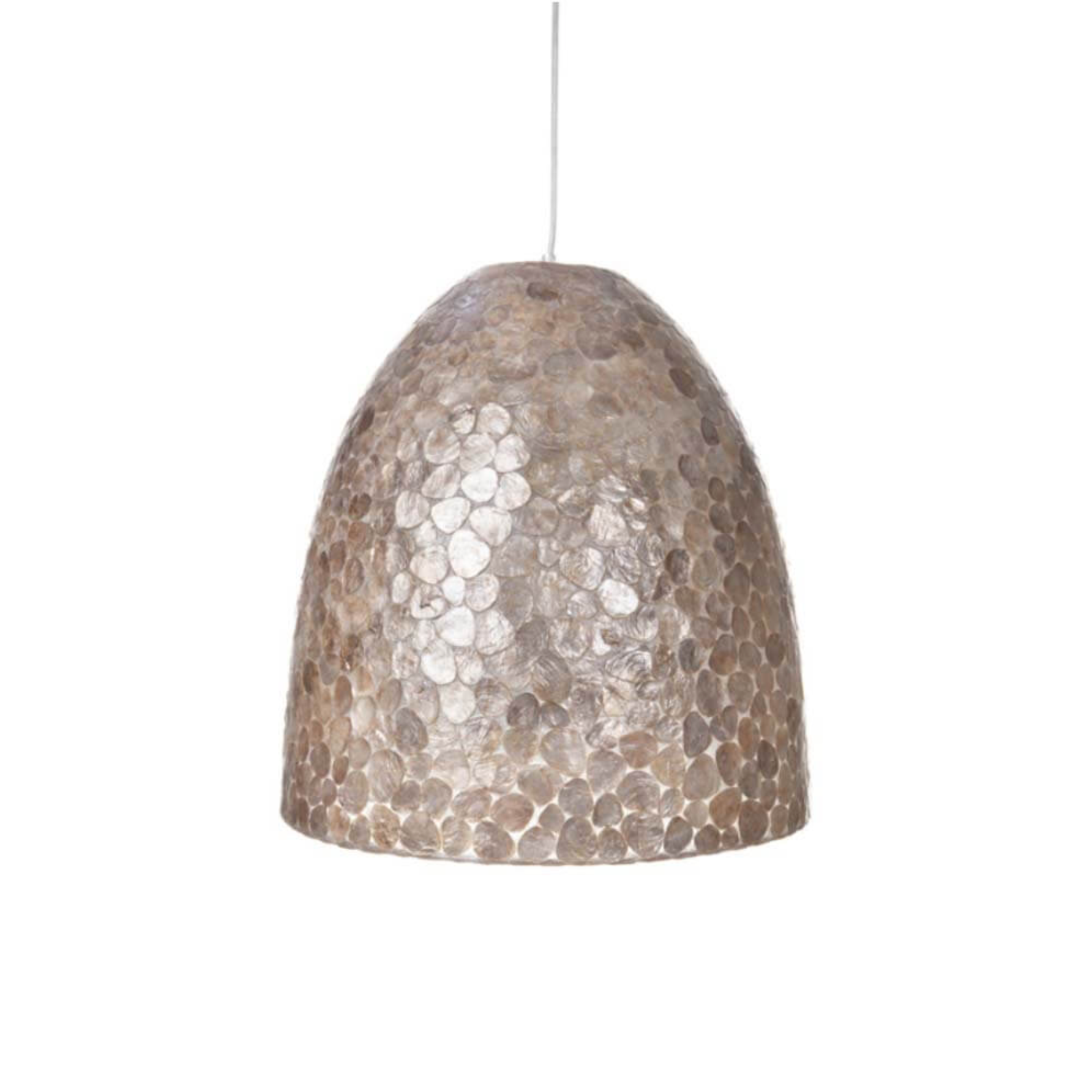 Hanglamp Turtle Bell M - depauwwonen