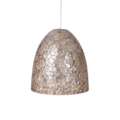 Hanglamp Turtle Bell M by VillaFlor