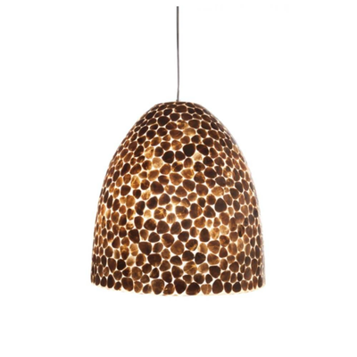 Hanglamp Turtle Bell M by VillaFlor
