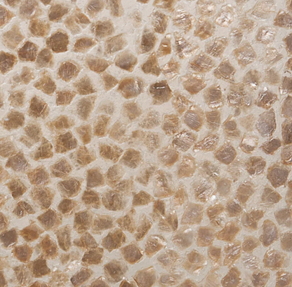 Lampenkap Wangi Gold Ovaal in 2 maten - depauwwonen