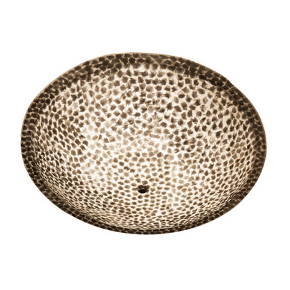 Plafonniere Wangi White Moon - depauwwonen