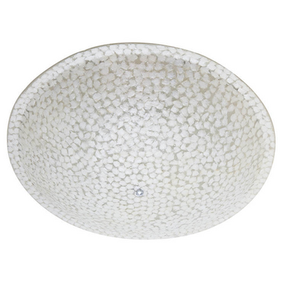 Plafonniere Wangi White Moon - depauwwonen