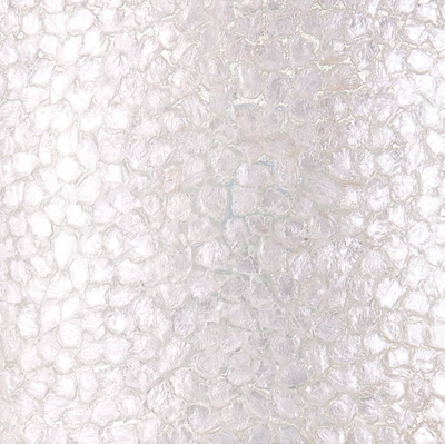 Plafonniere Wangi White Moon by VillaFlor