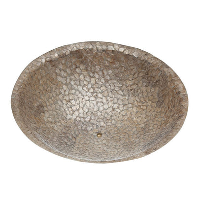 Plafonniere Moon Wangi Gold - depauwwonen