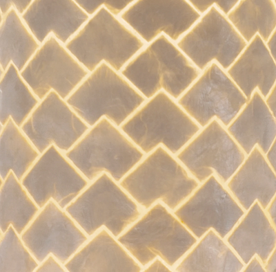 Tafellamp Rani Cilinder in twee maten by VillaFlor