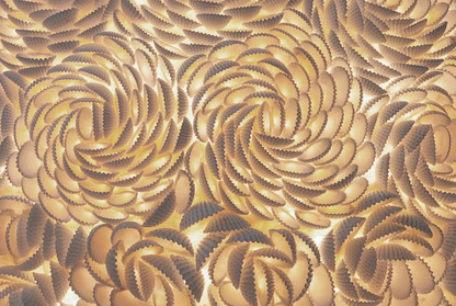 Tafellamp Roses Bol - depauwwonen