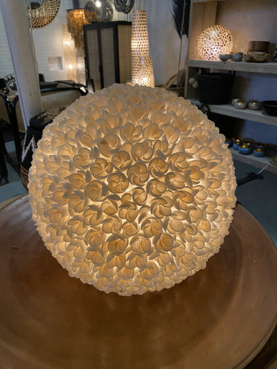 Tafellamp Bloem by VillaFlor