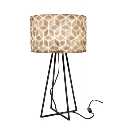 Tafellamp Cubes Capri S by VillaFlor