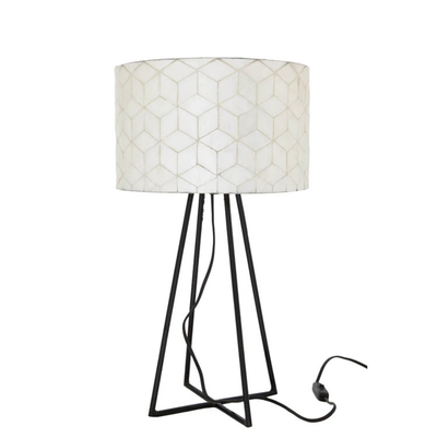 Tafellamp Cubes Capri S by VillaFlor
