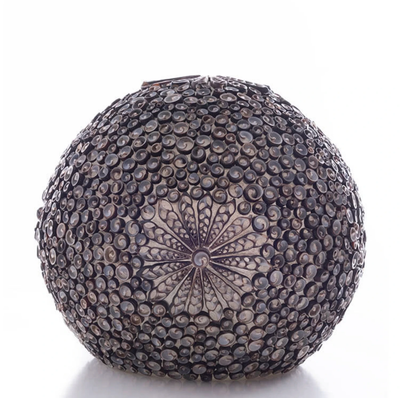 Tafellamp Dili Ball 30 cm by VillaFlor