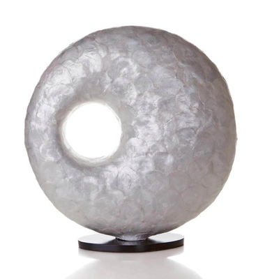 Tafellamp Full Shell Donut by VillaFlor