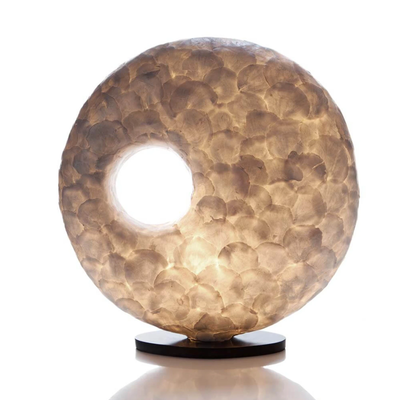 Tafellamp Full Shell Donut by VillaFlor