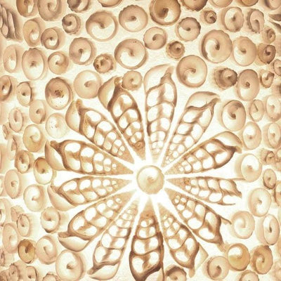 Tafellamp Dili Cilinder set 2 by VillaFlor