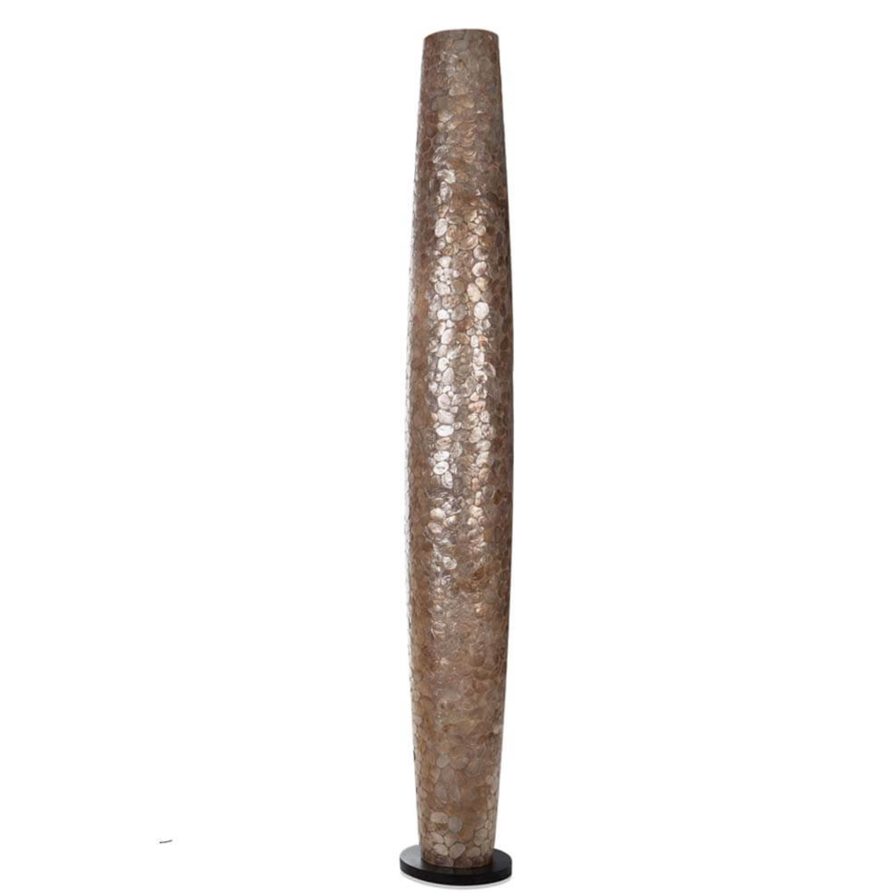 Vloerlamp Turtle Apollo Goud - in vier maten - depauwwonen