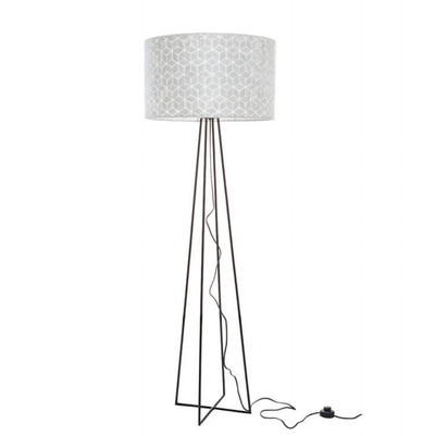 Vloerlamp Cubes Capri M by VillaFlor