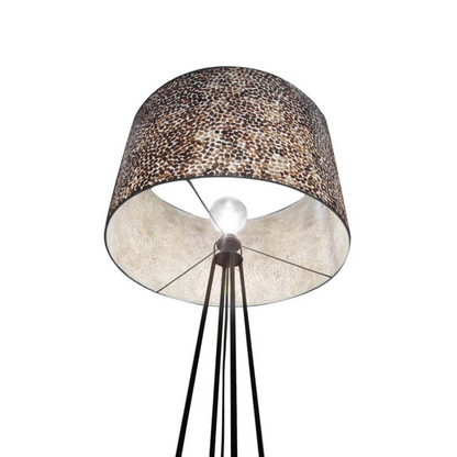 Vloerlamp Wangi Gold Capri M - depauwwonen