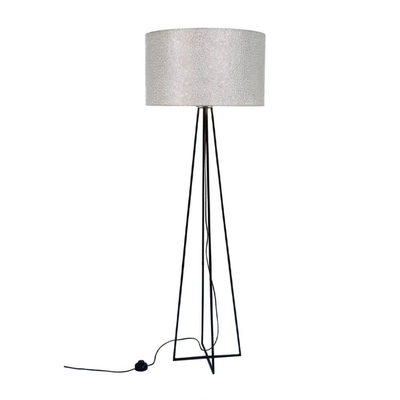 Vloerlamp Wangi White Capri M by VillaFlor