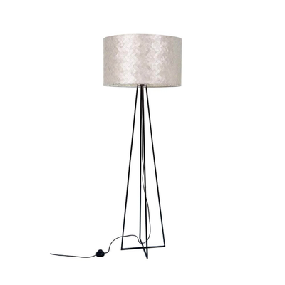 Vloerlamp Zigzag Capri M by VillaFlor