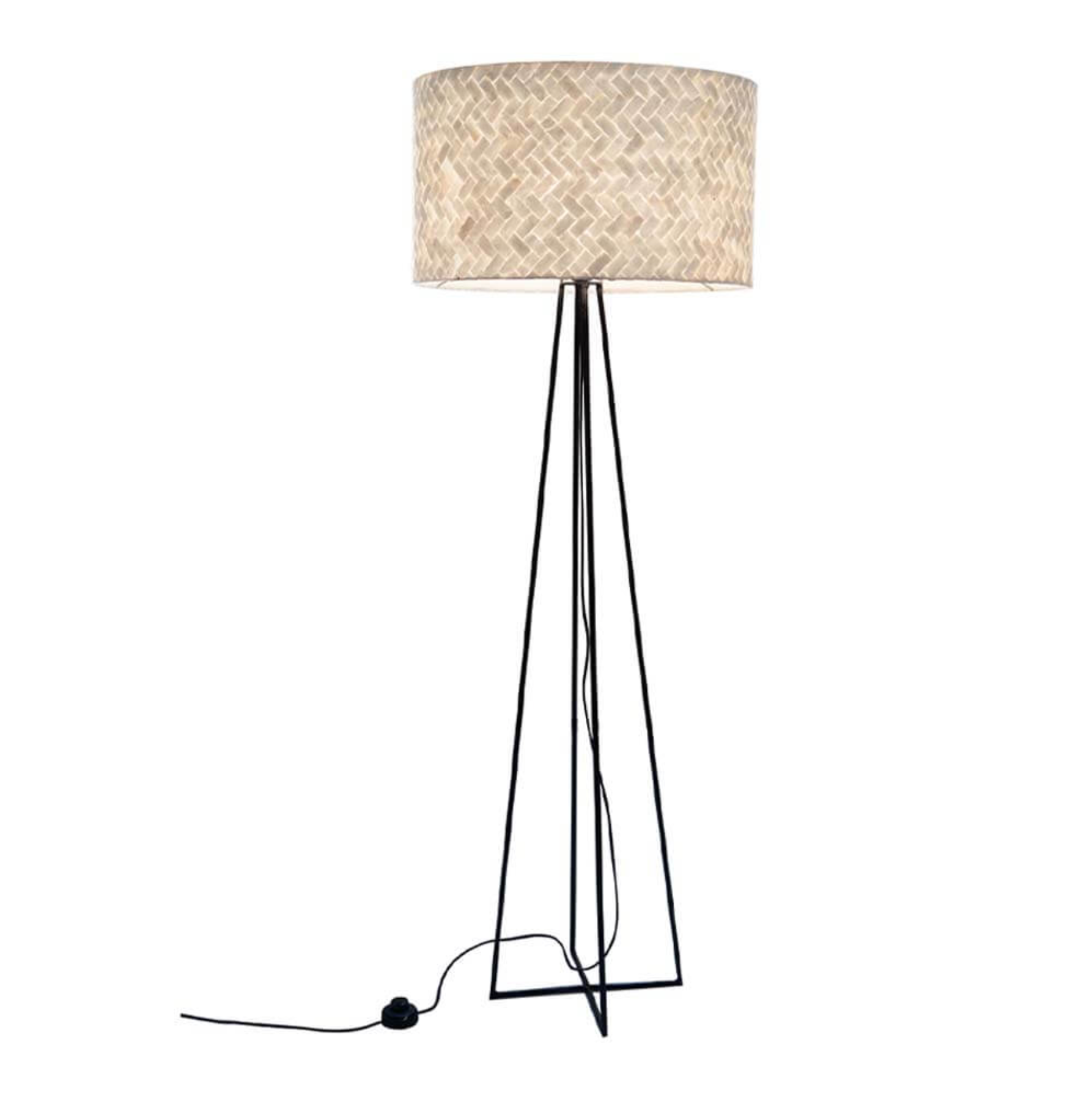 Vloerlamp Zigzag Capri M - depauwwonen